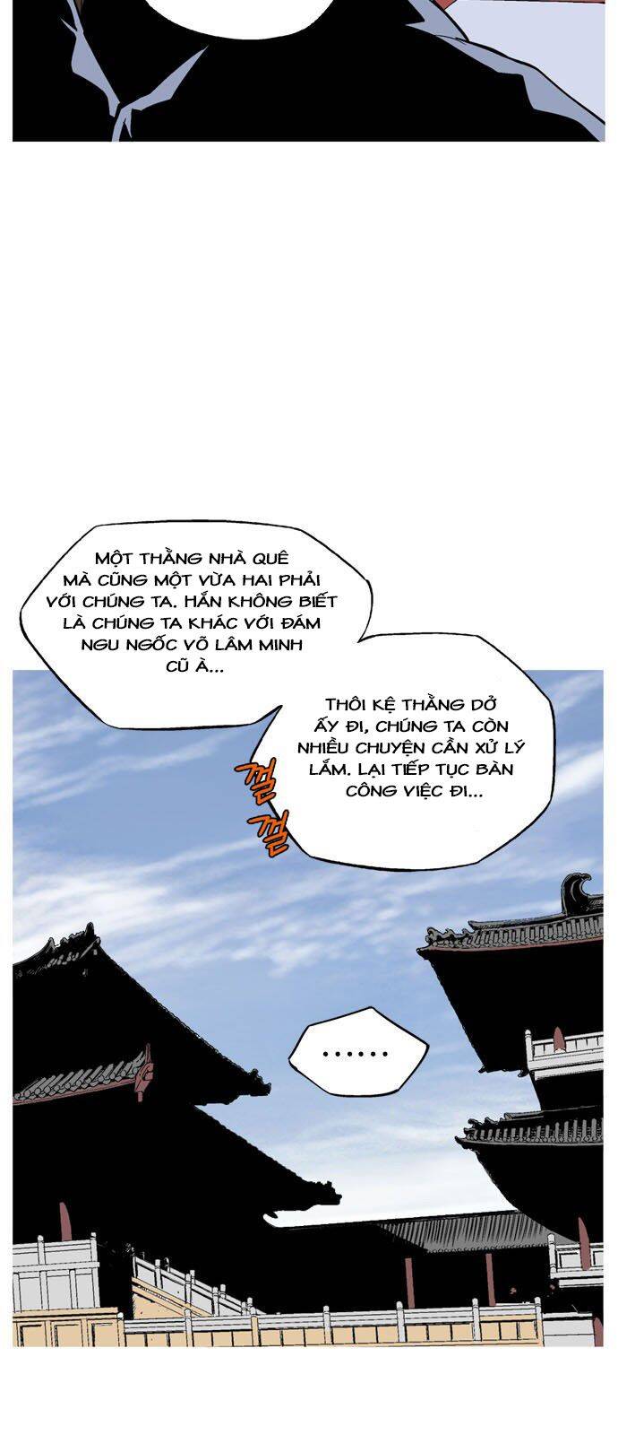 Gosu - Chương 141