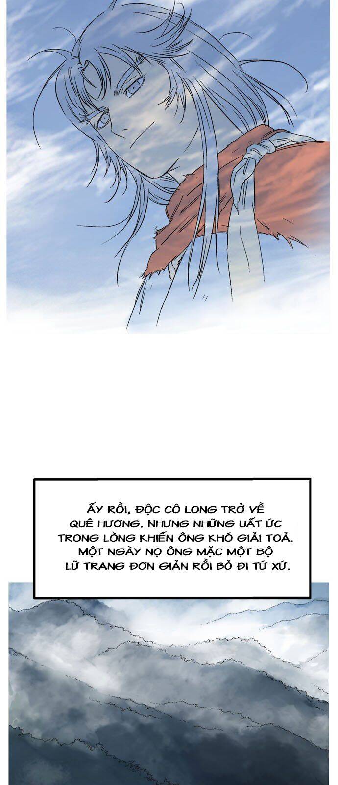 Gosu - Chương 141