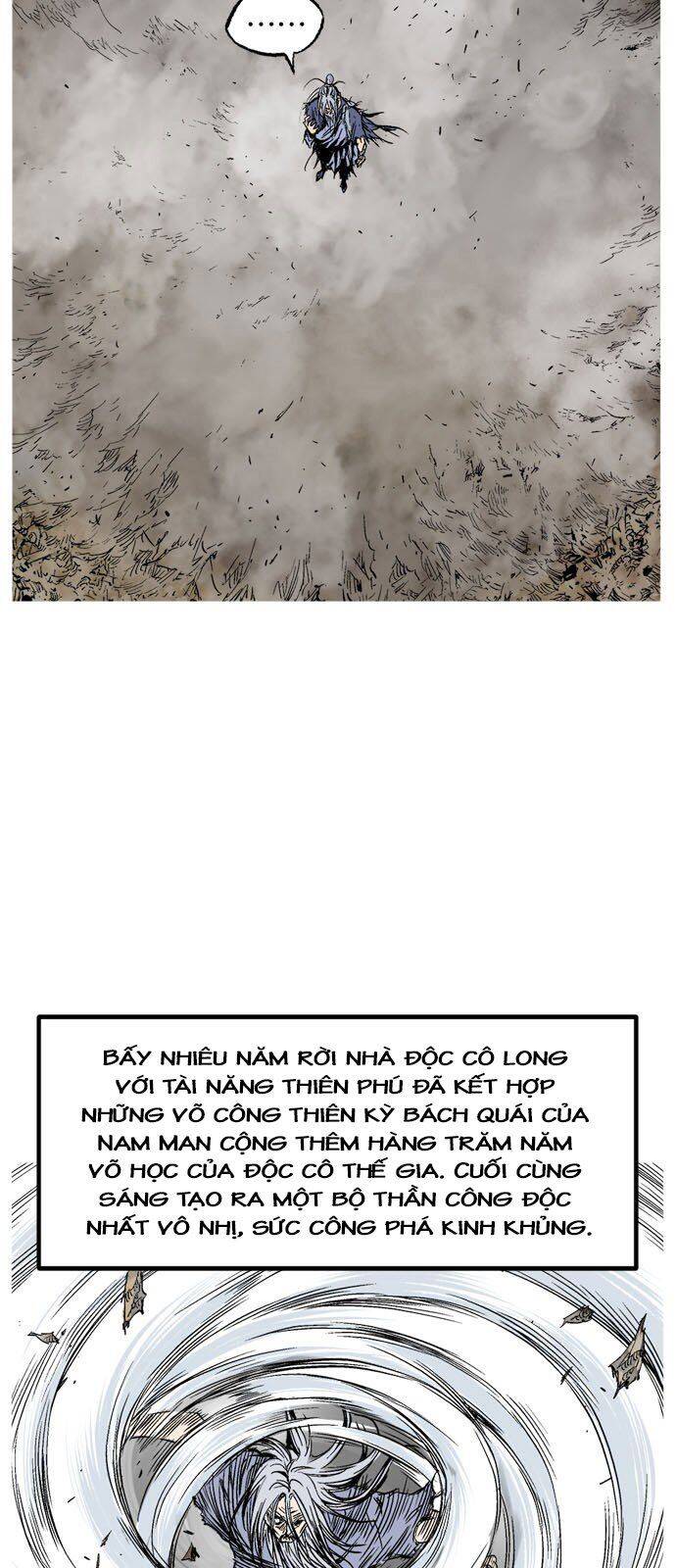 Gosu - Chương 141