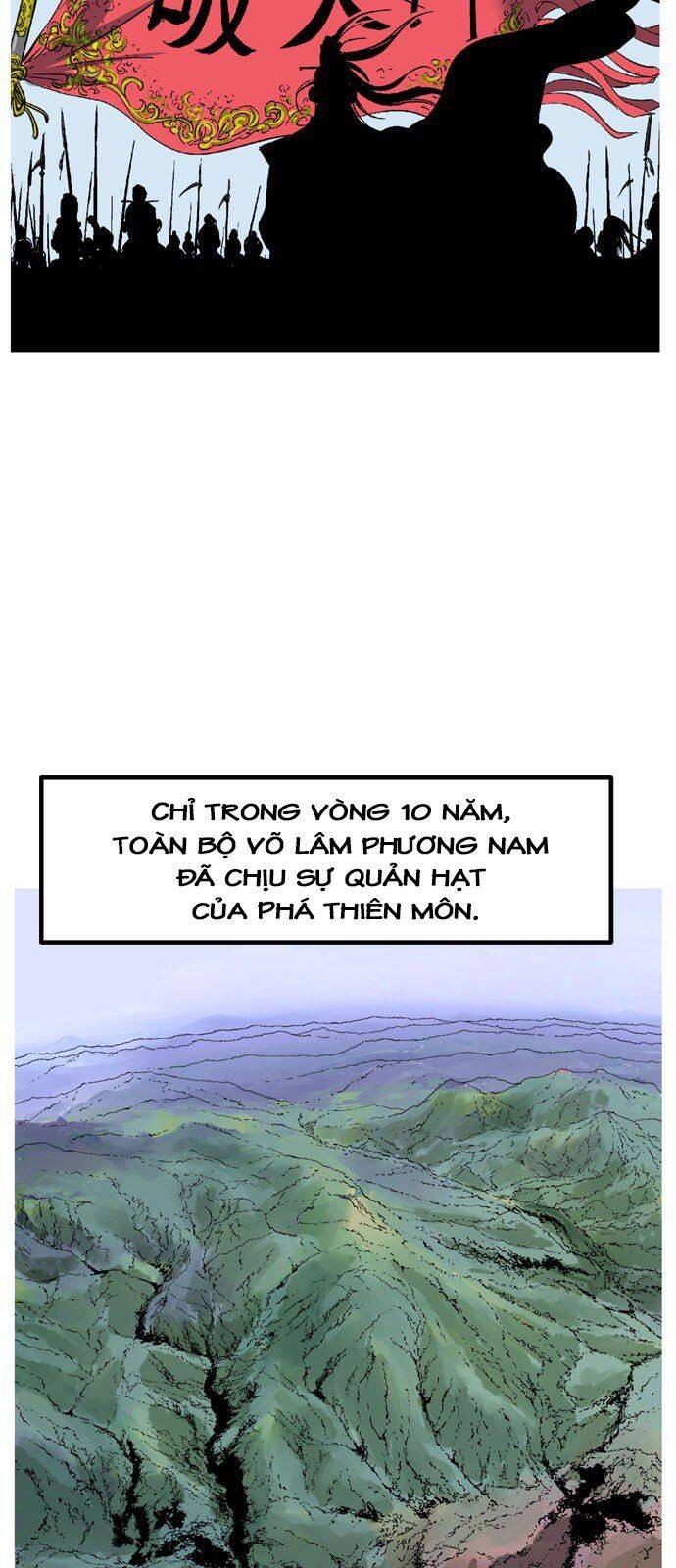 Gosu - Chương 141