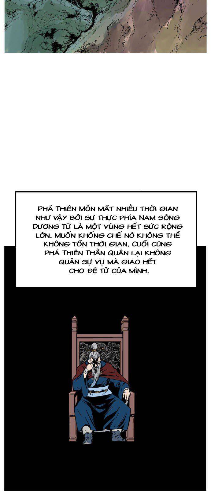 Gosu - Chương 141