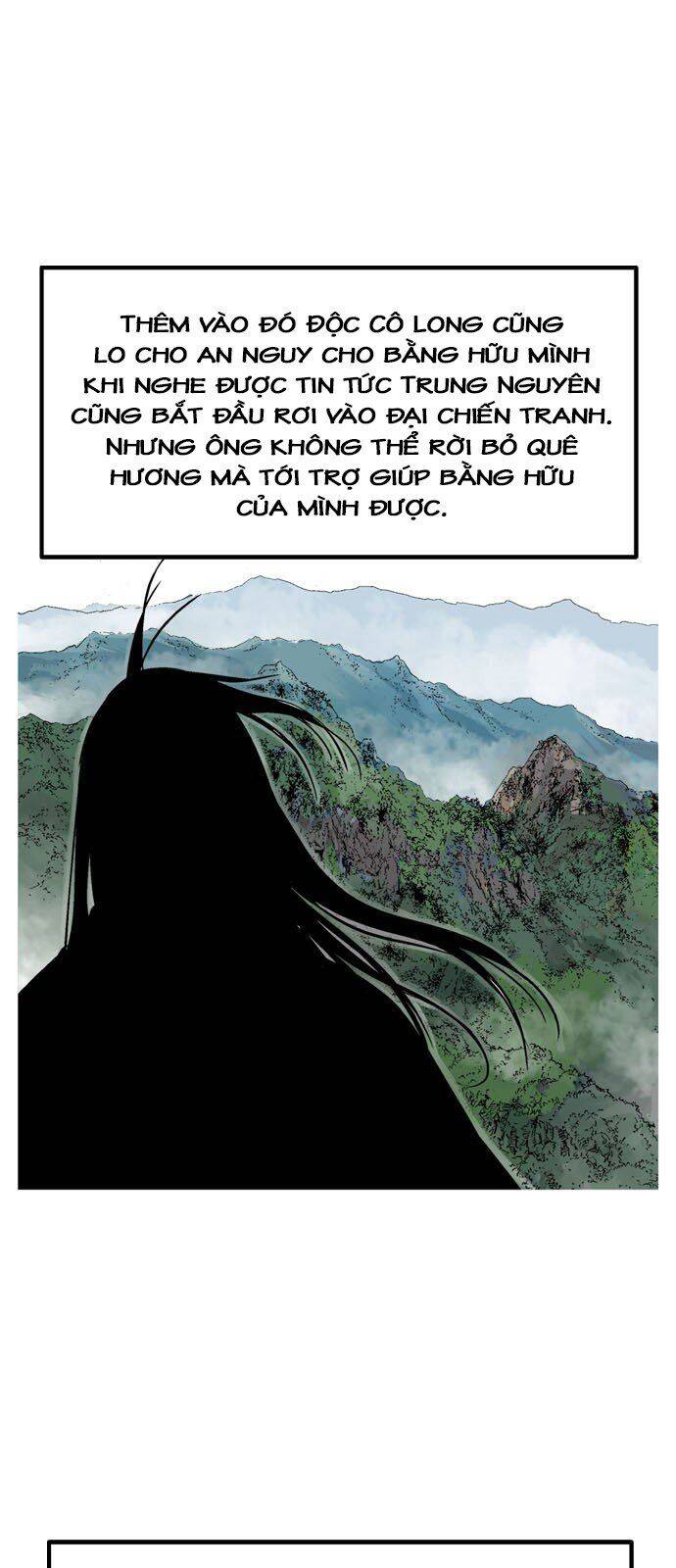 Gosu - Chương 141