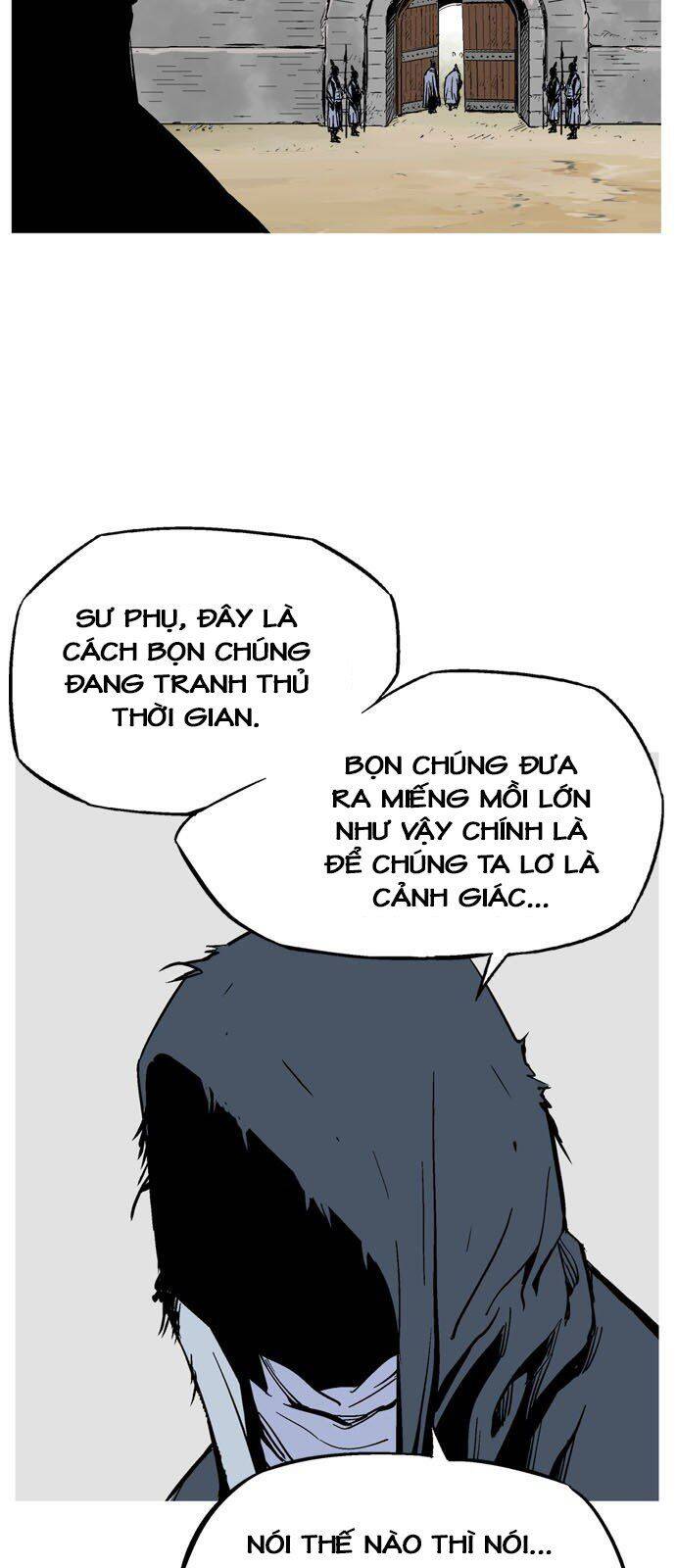 Gosu - Chương 141