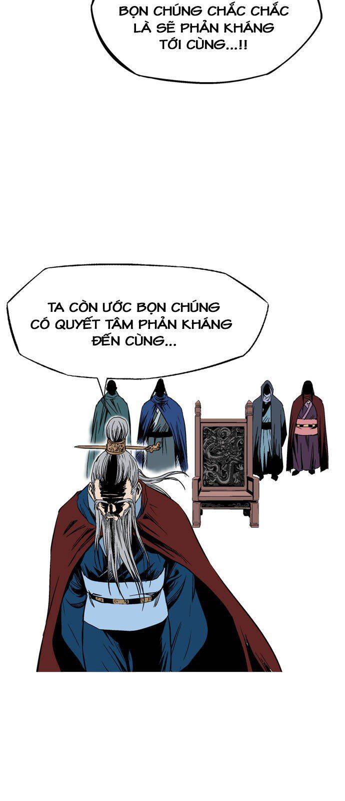 Gosu - Chương 141