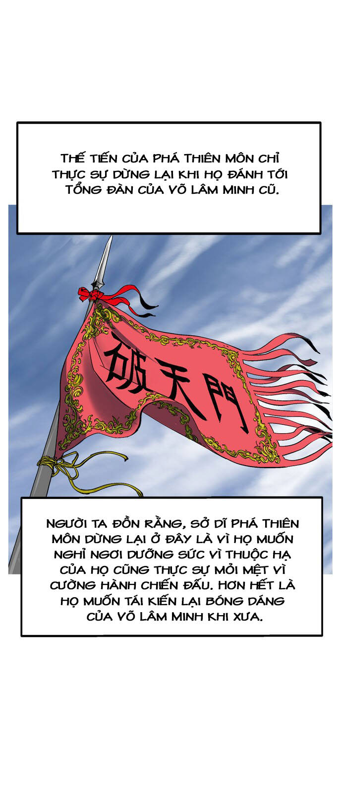 Gosu - Chương 142