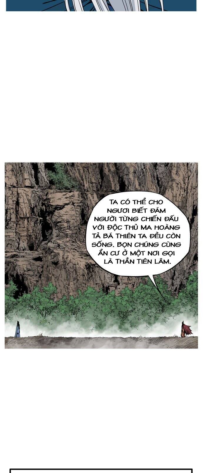 Gosu - Chương 142