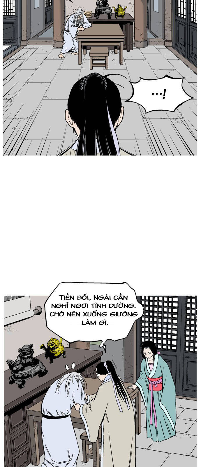 Gosu - Chương 142