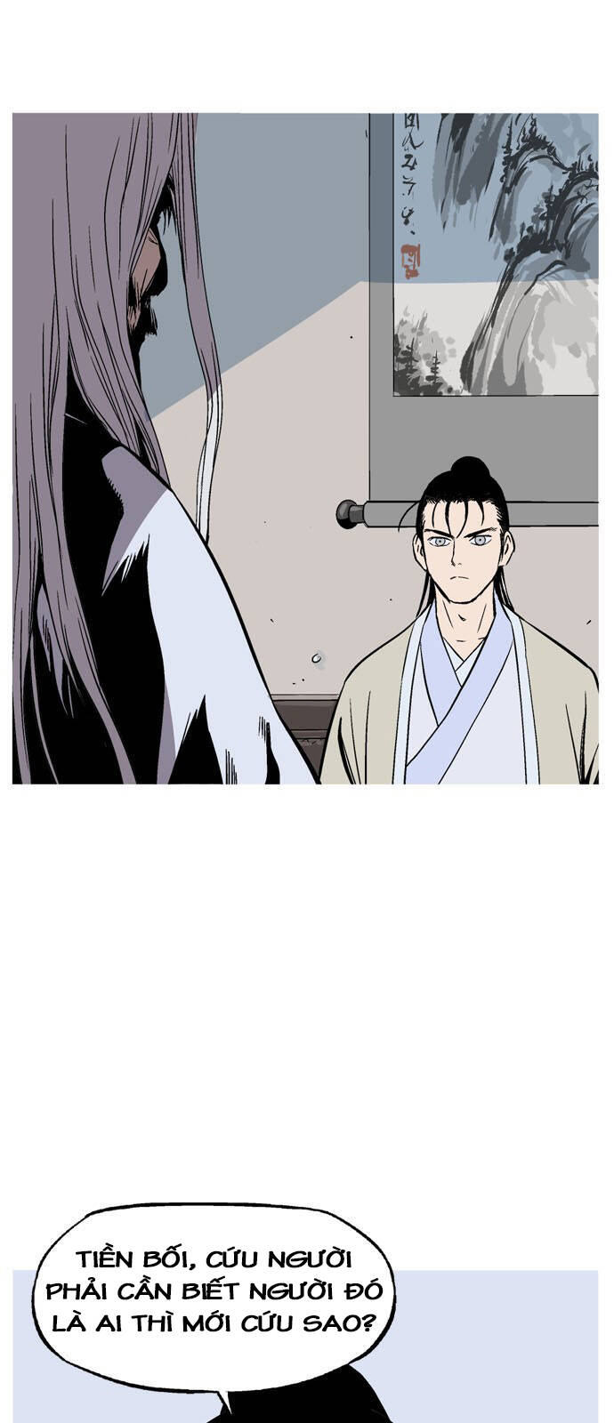 Gosu - Chương 142