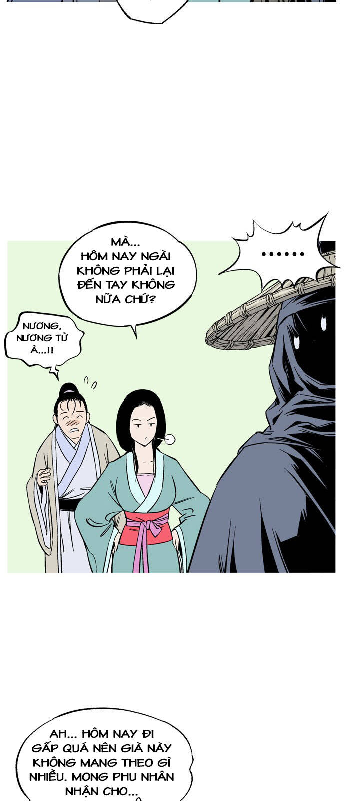 Gosu - Chương 142