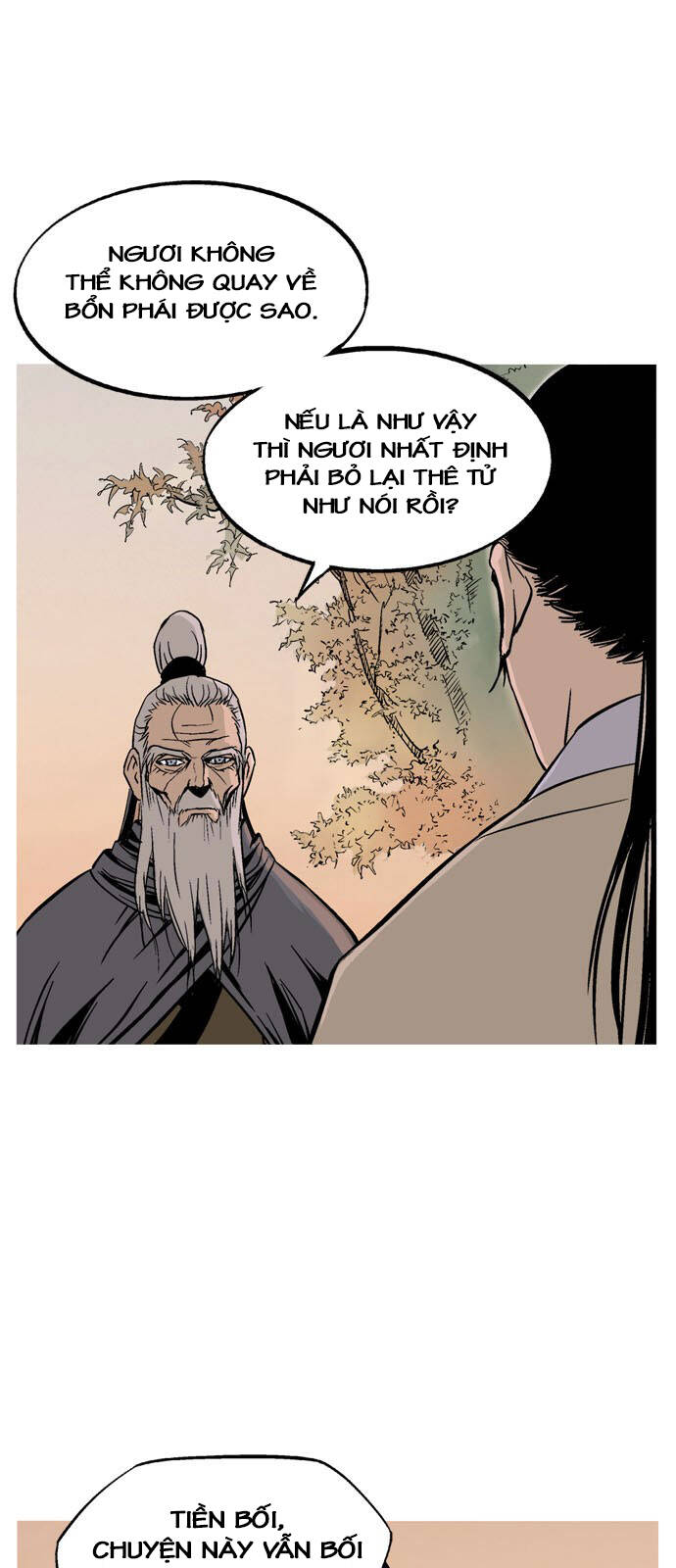 Gosu - Chương 142