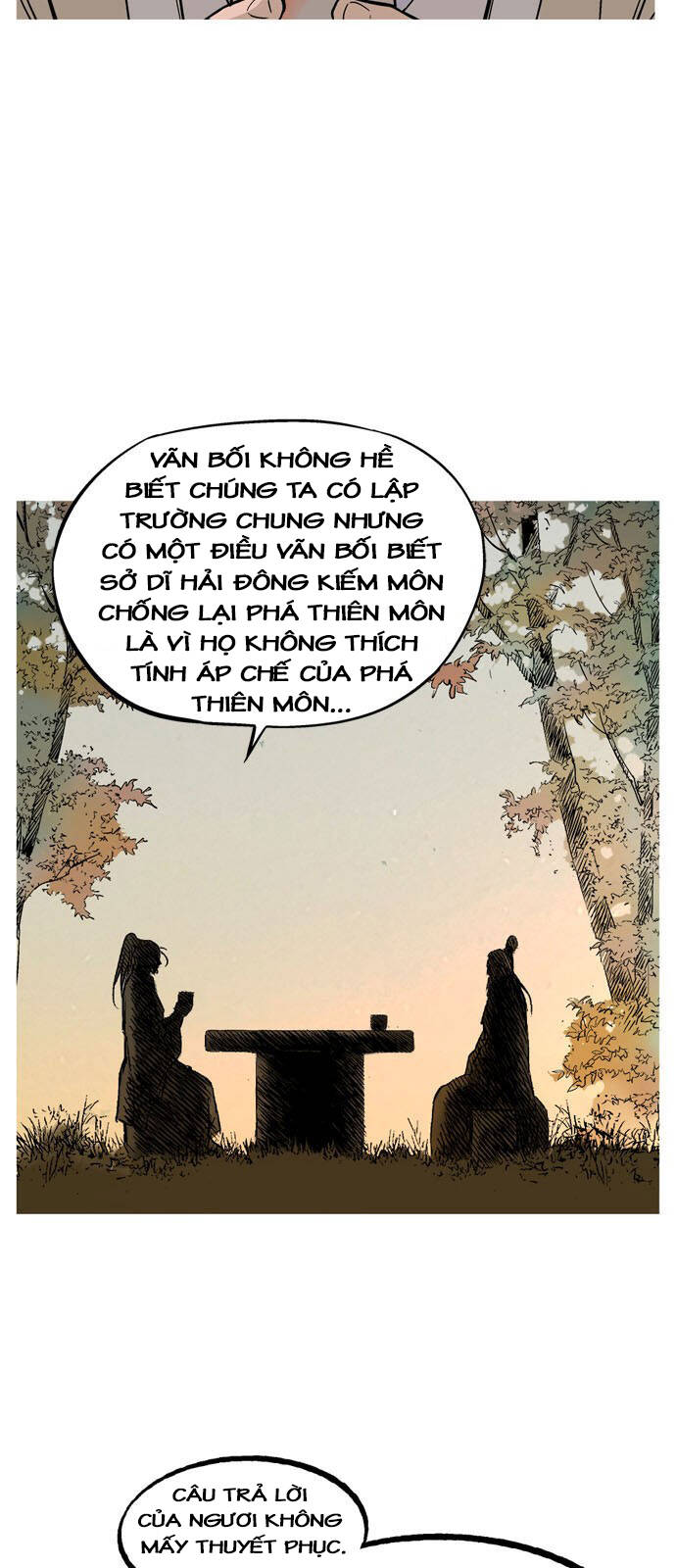 Gosu - Chương 142