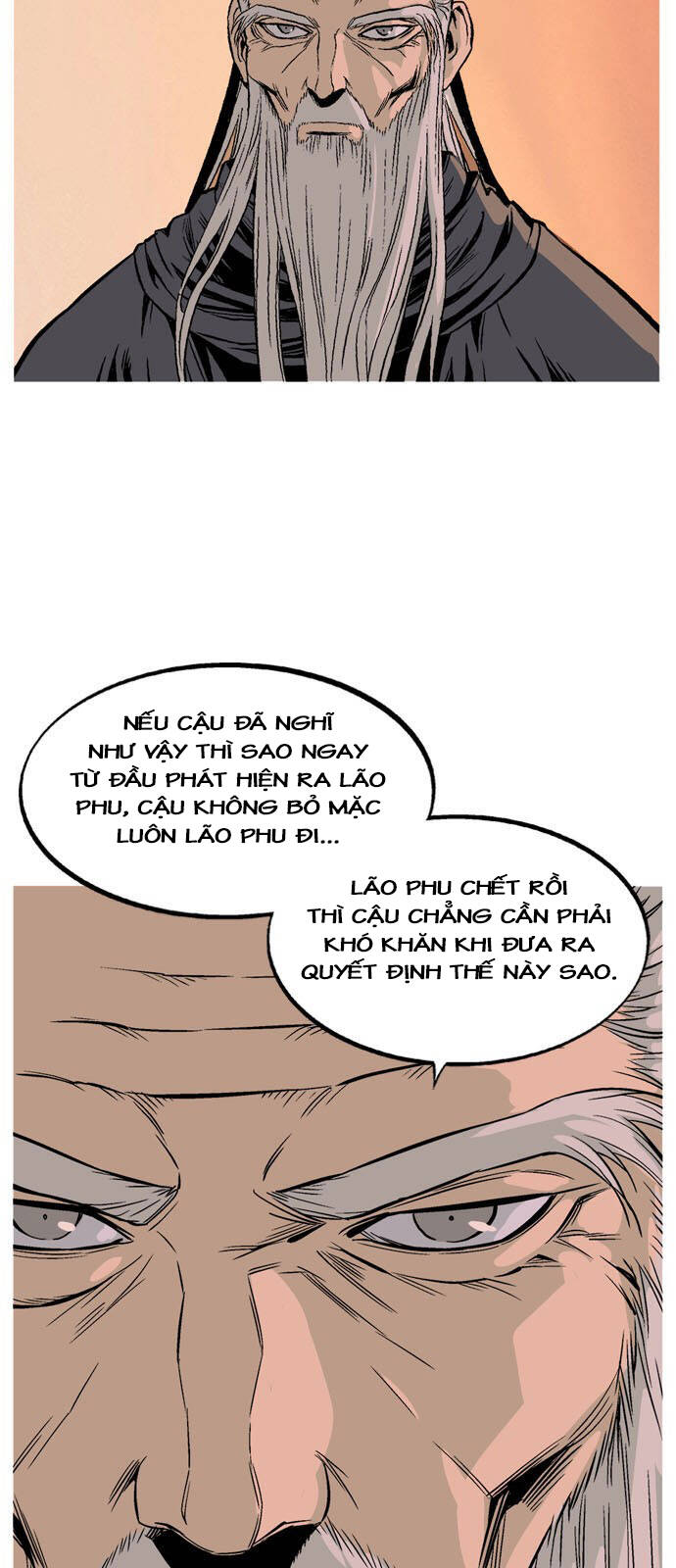 Gosu - Chương 142