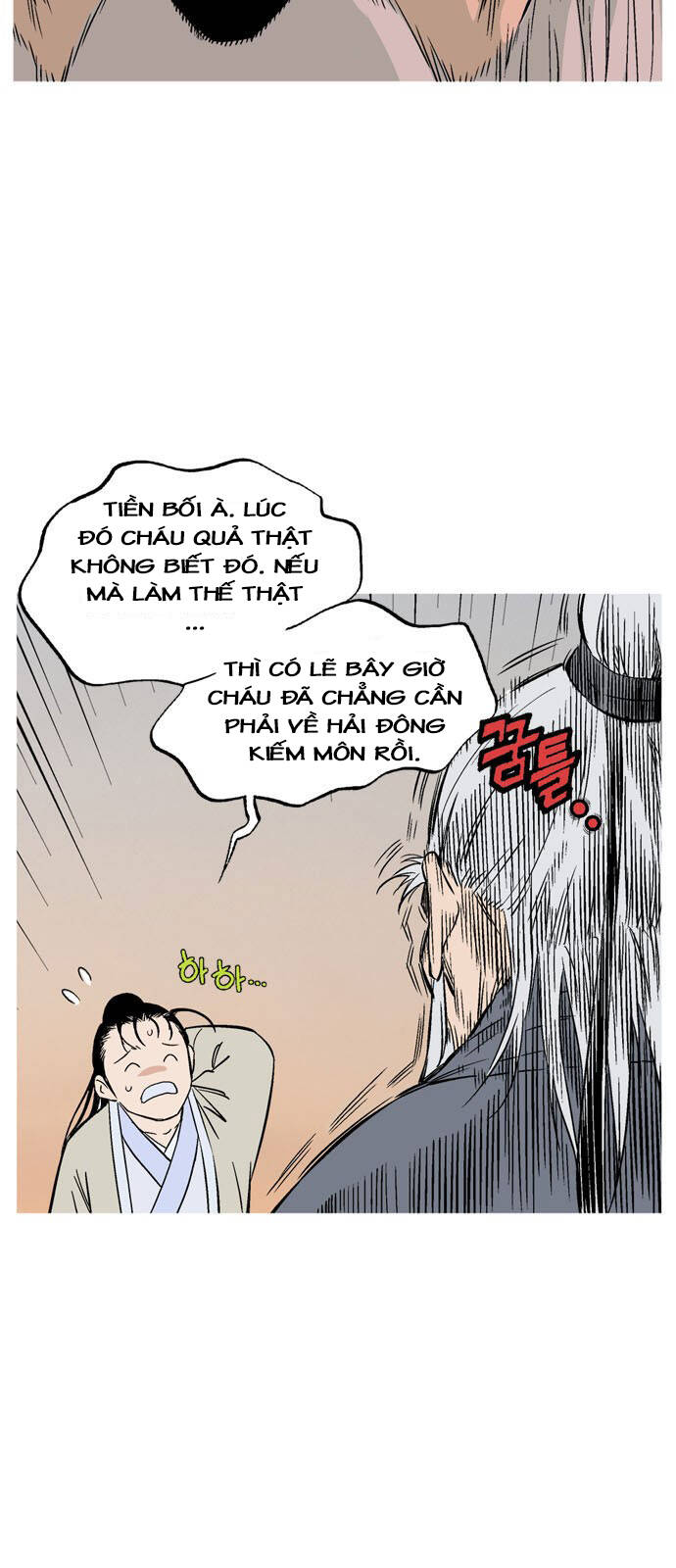 Gosu - Chương 142