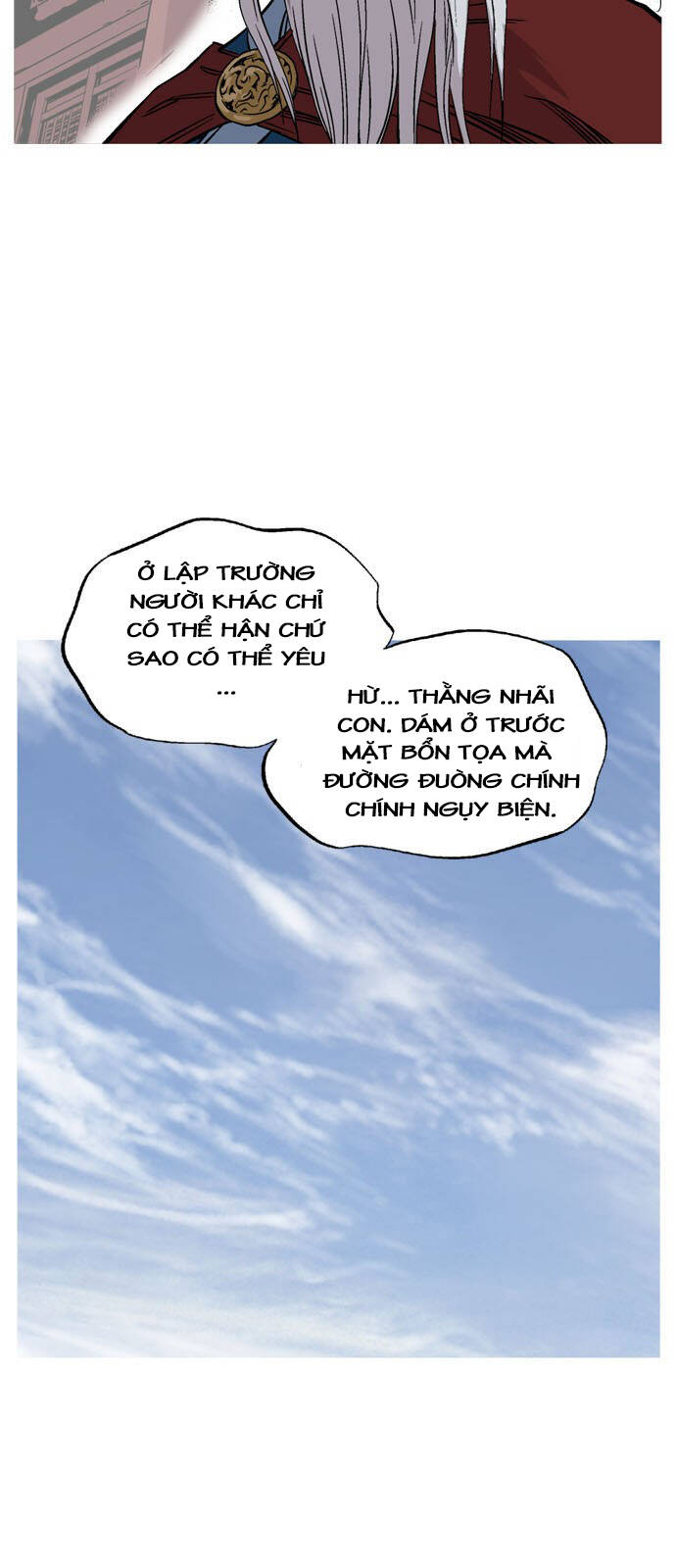 Gosu - Chương 142