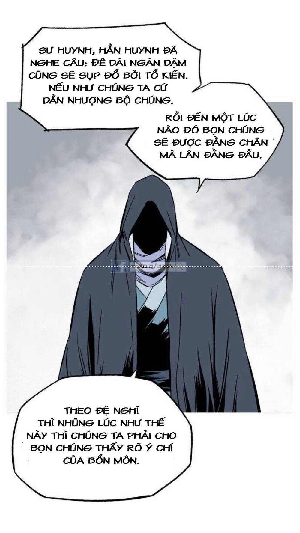 Gosu - Chương 143