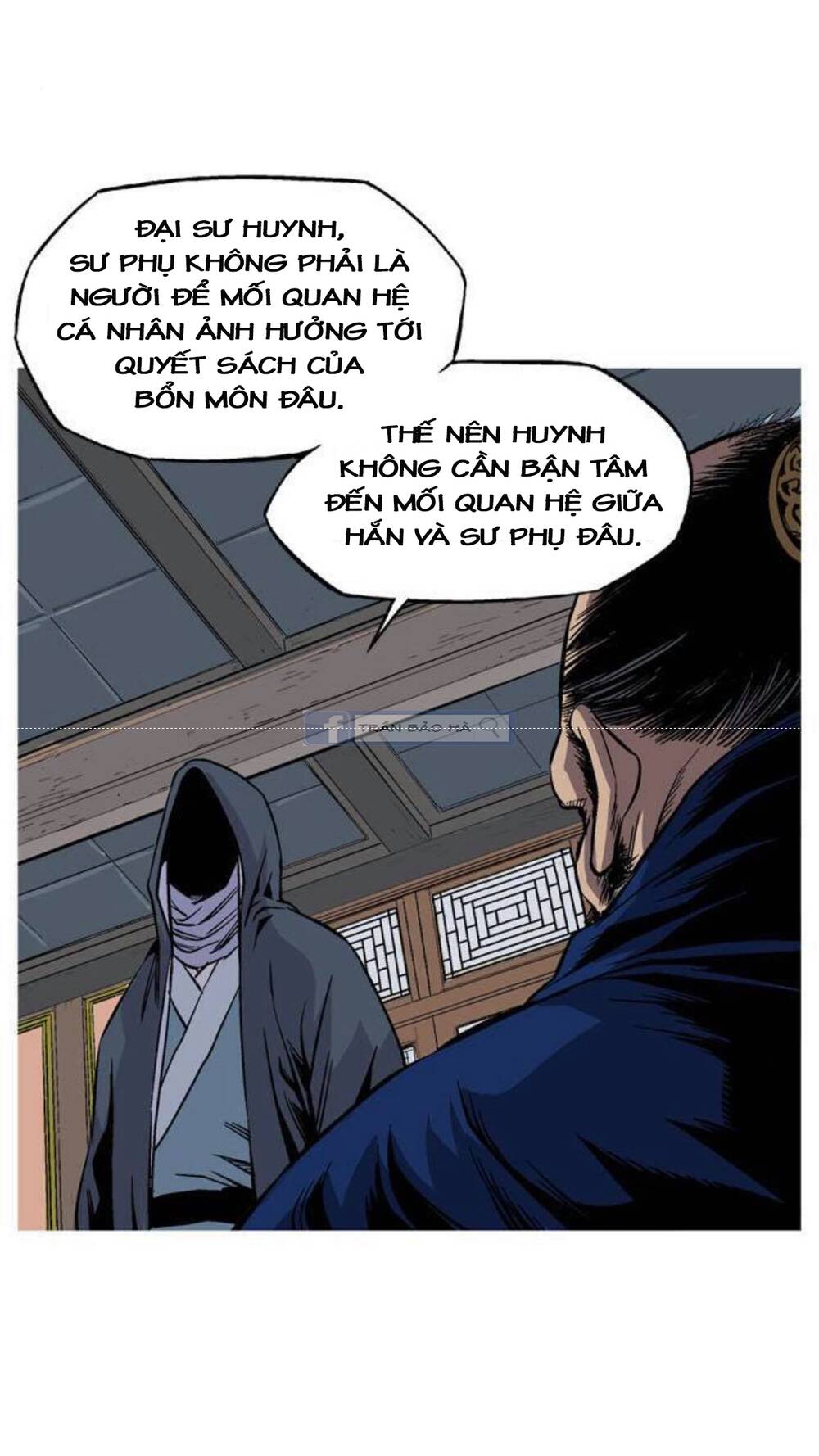 Gosu - Chương 143