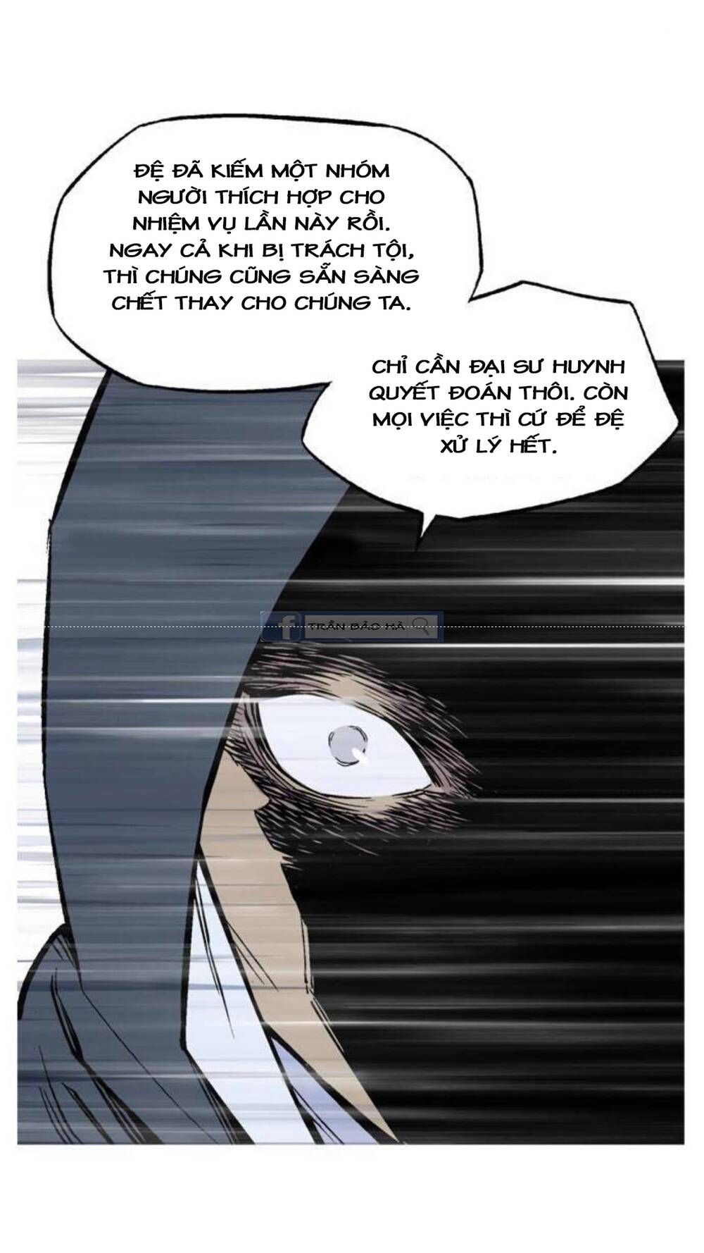 Gosu - Chương 143