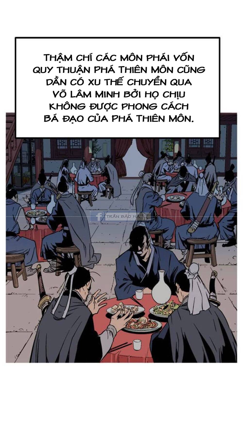 Gosu - Chương 143