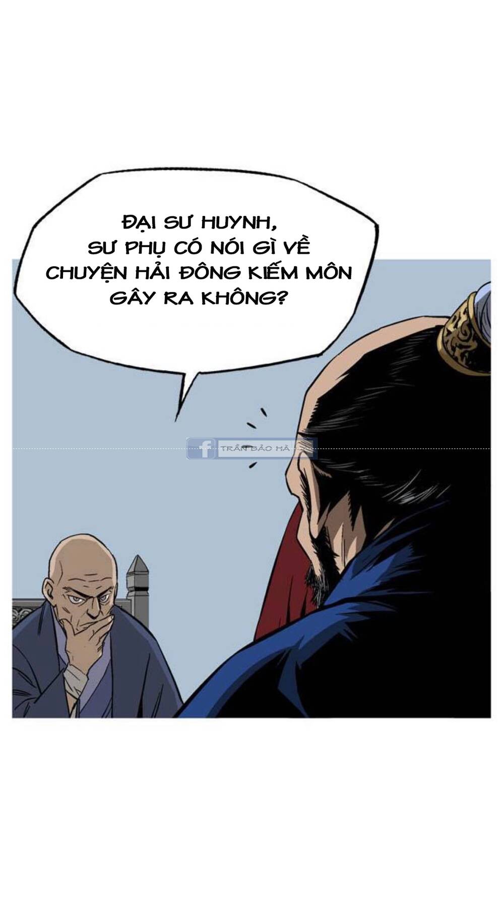 Gosu - Chương 143