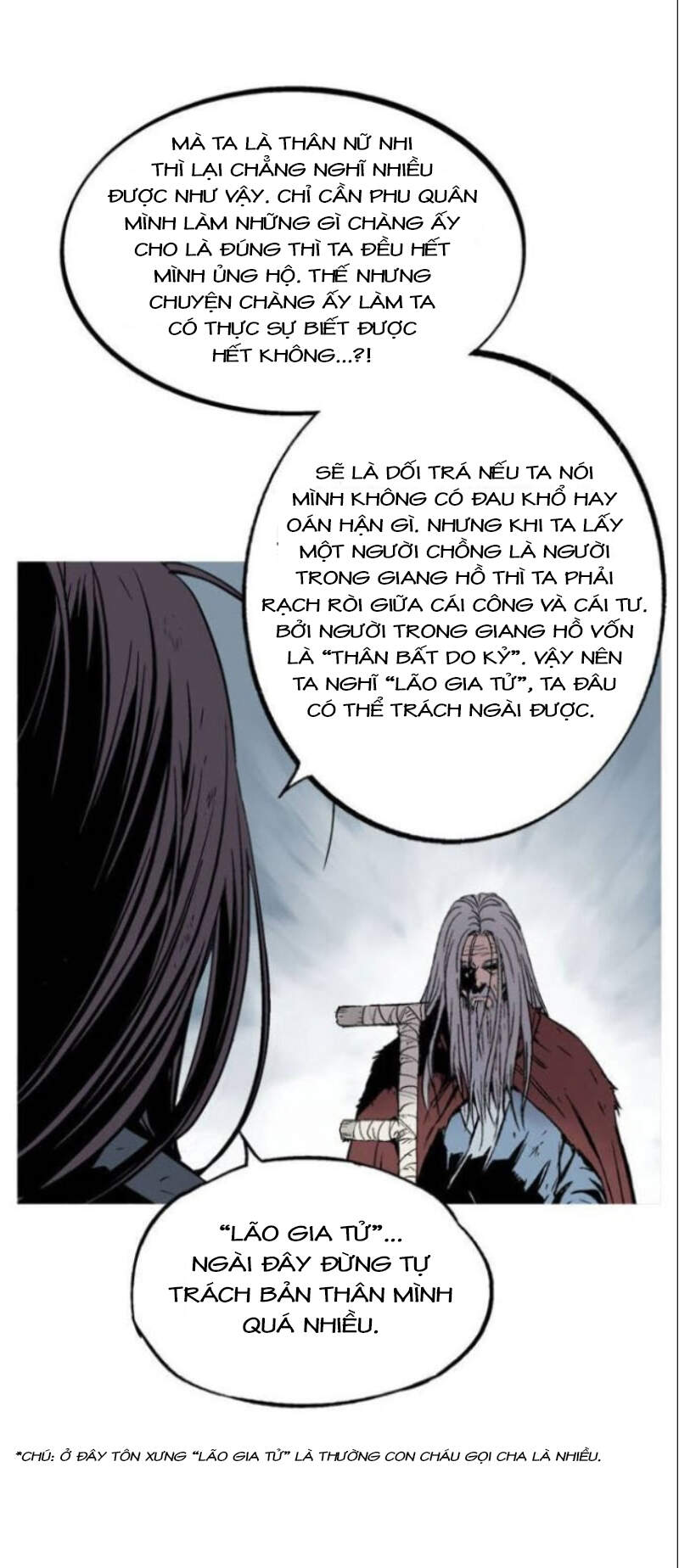Gosu - Chương 144