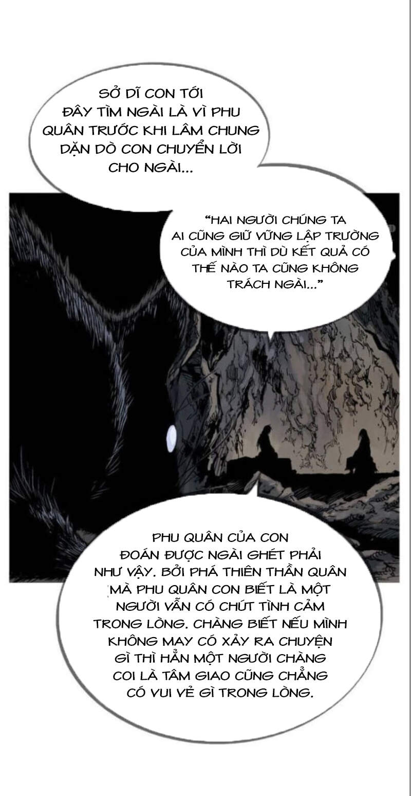 Gosu - Chương 144