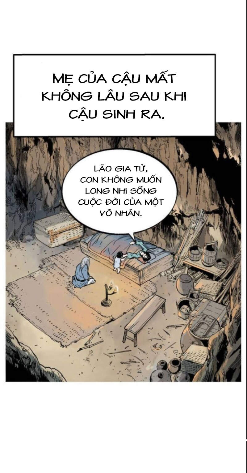 Gosu - Chương 144