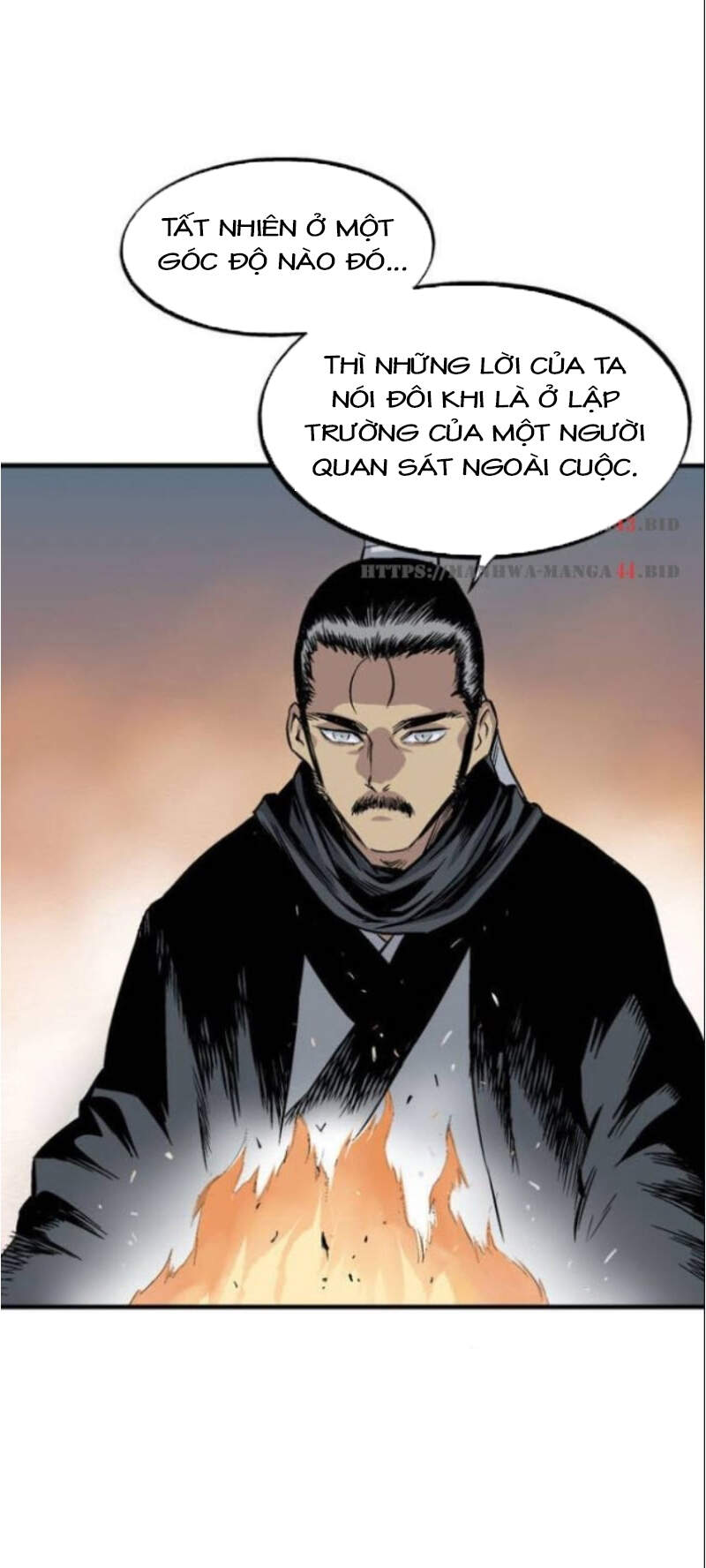 Gosu - Chương 144