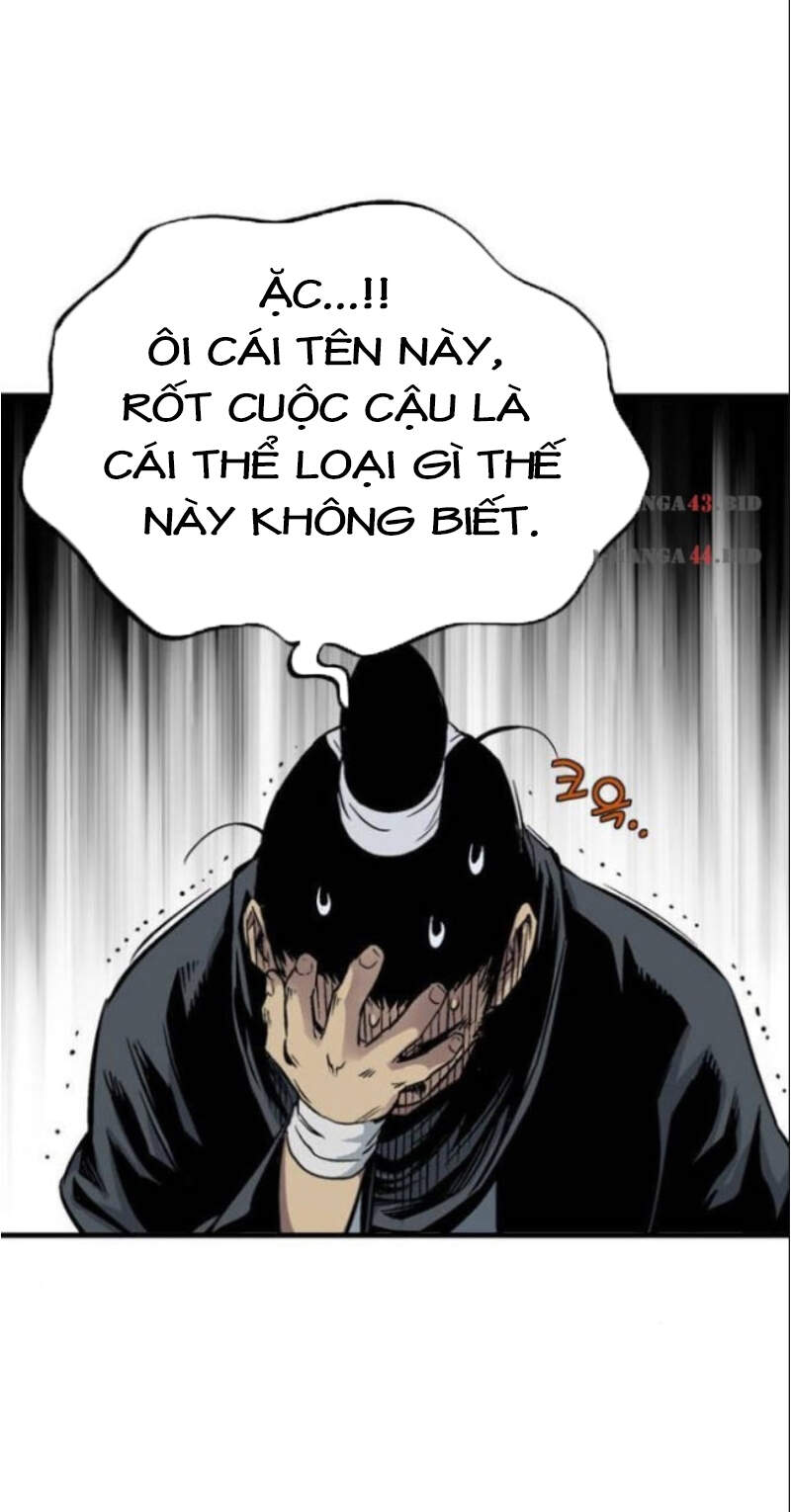 Gosu - Chương 144