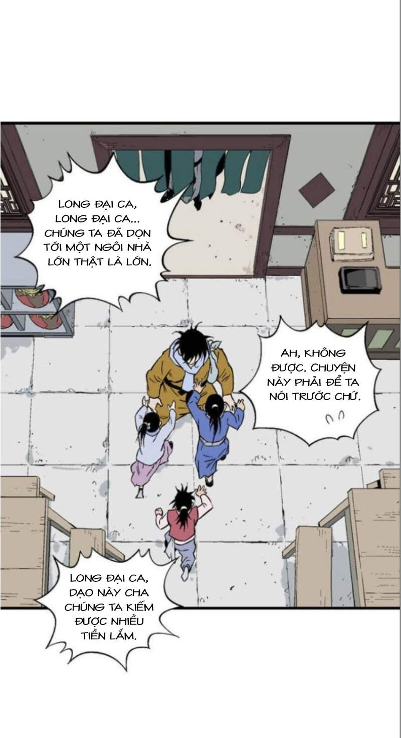 Gosu - Chương 144
