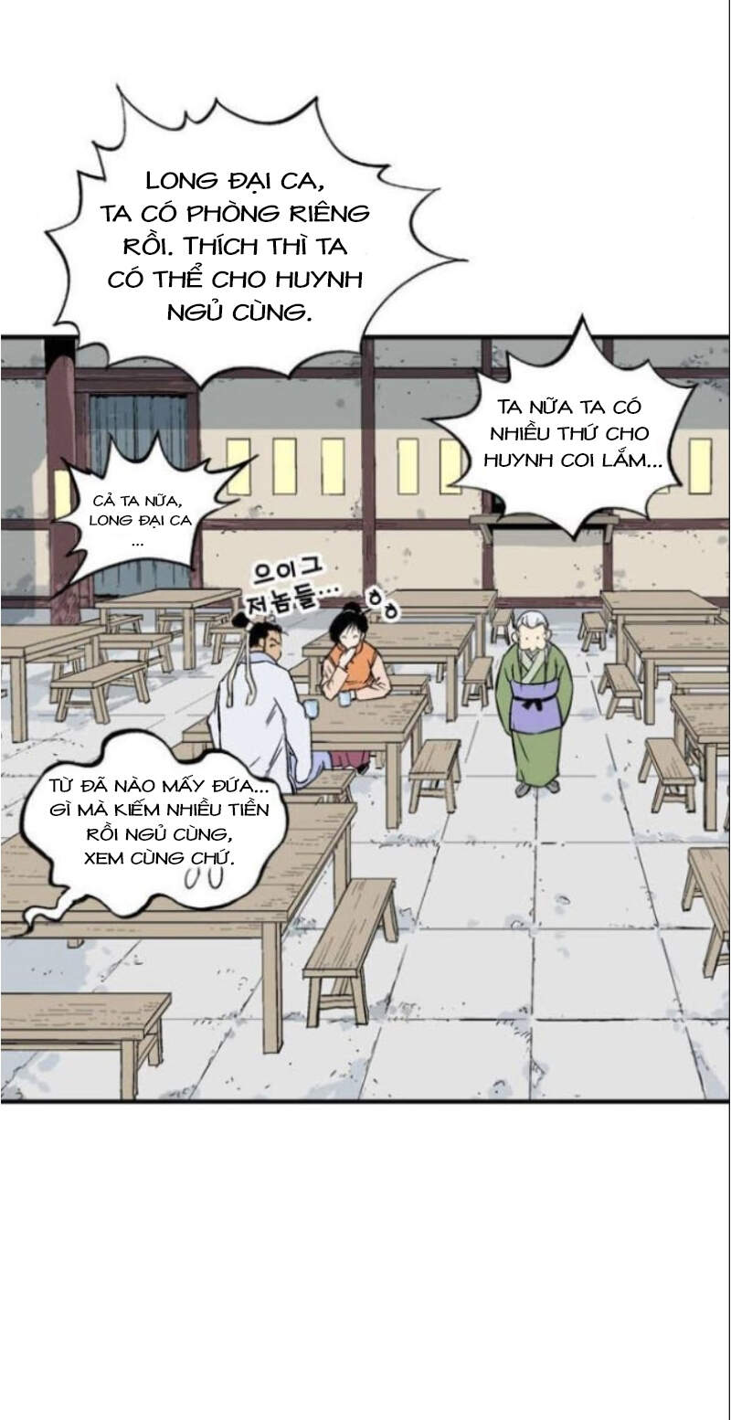 Gosu - Chương 144