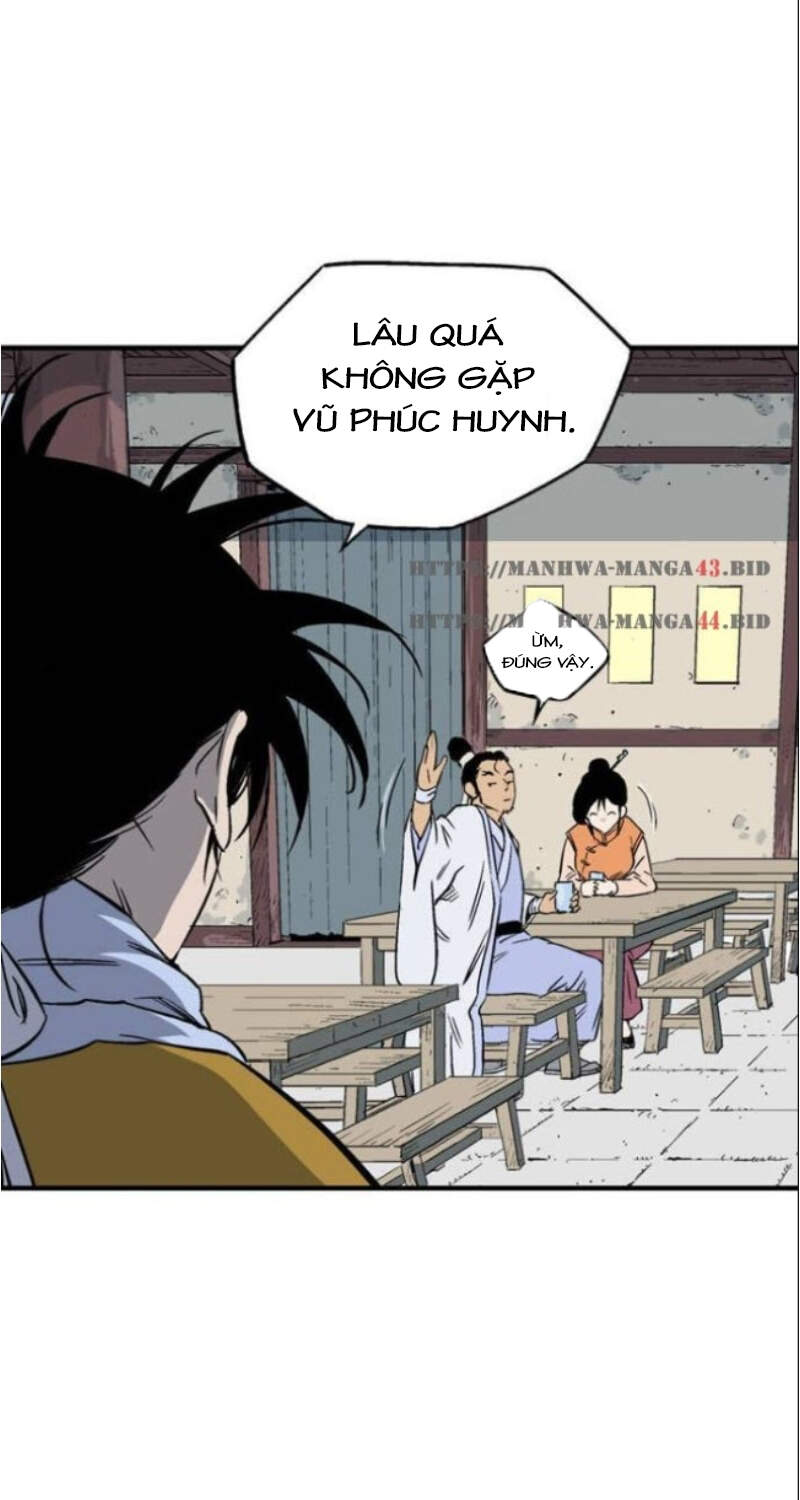 Gosu - Chương 144