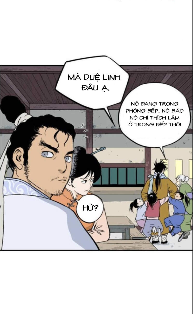 Gosu - Chương 144