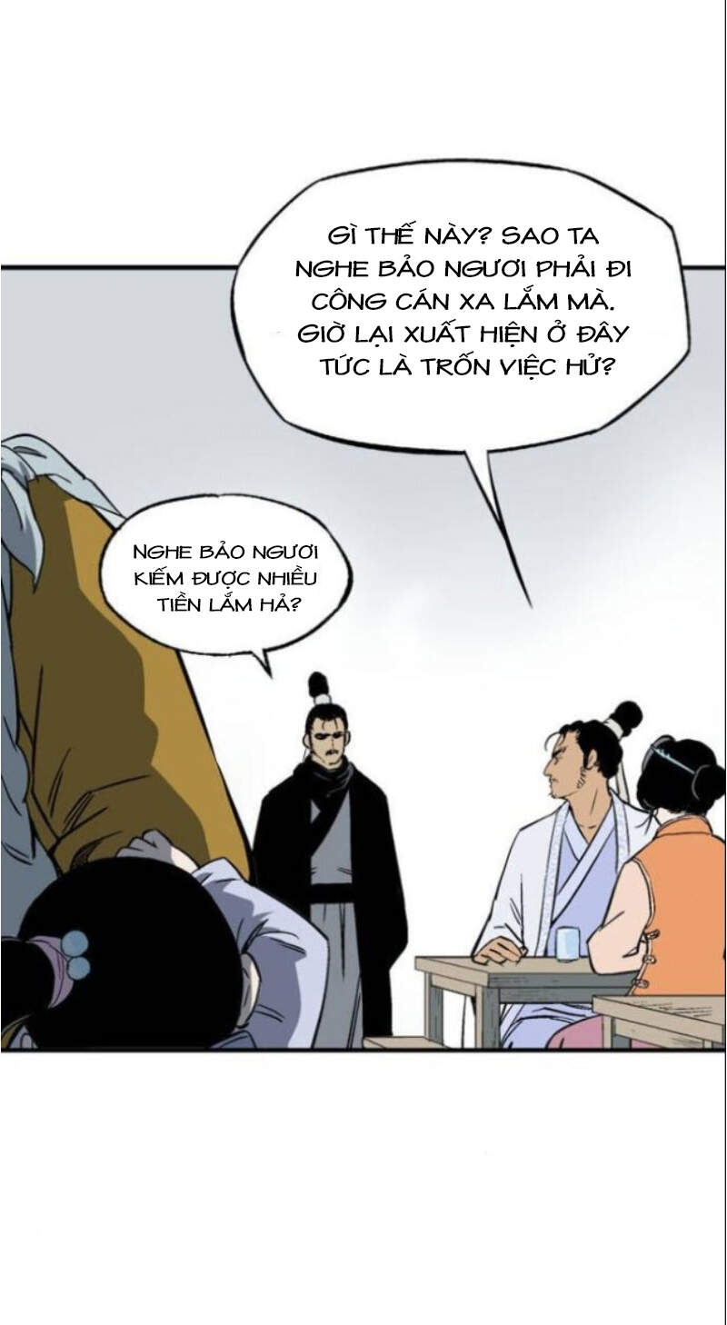 Gosu - Chương 144