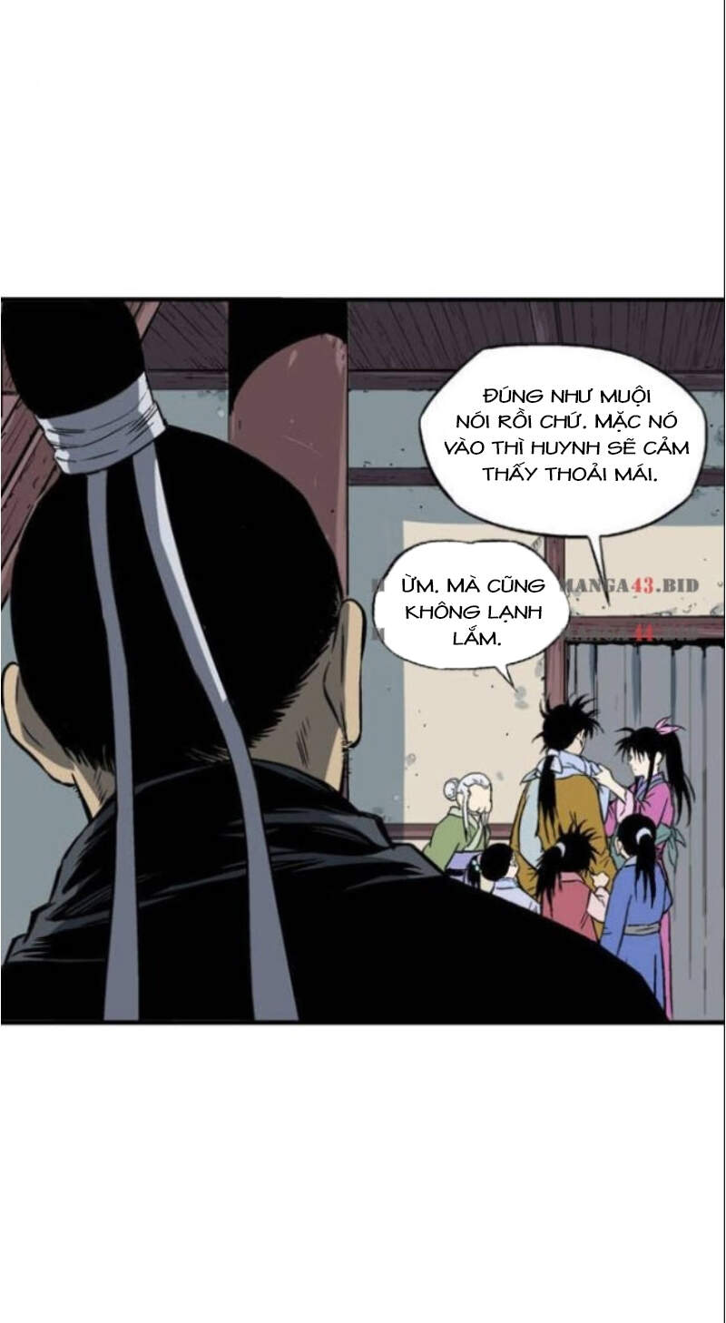 Gosu - Chương 144