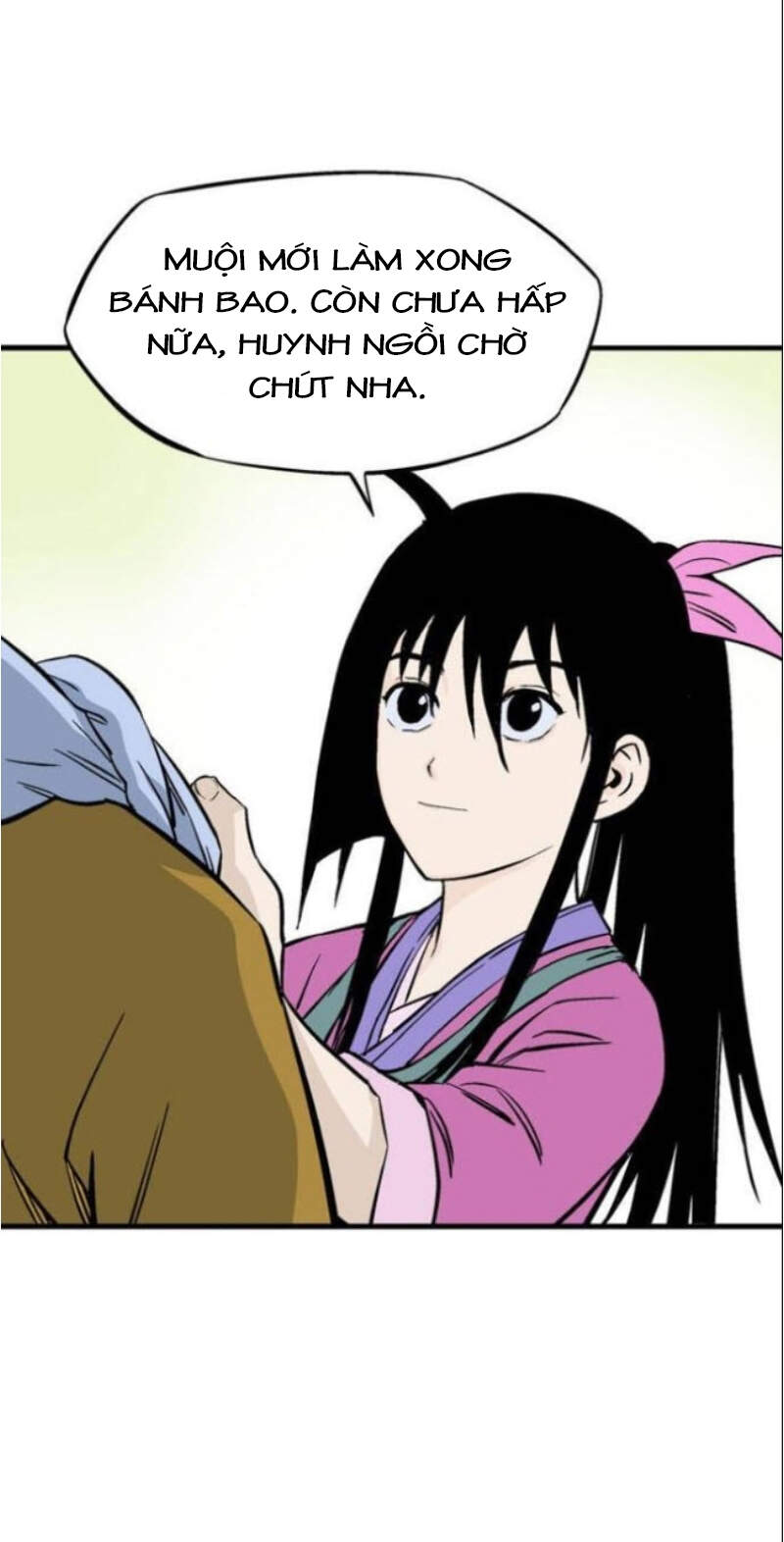 Gosu - Chương 144