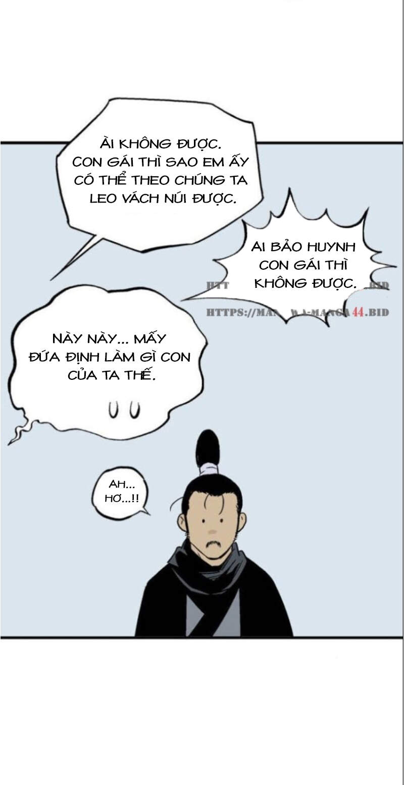 Gosu - Chương 144