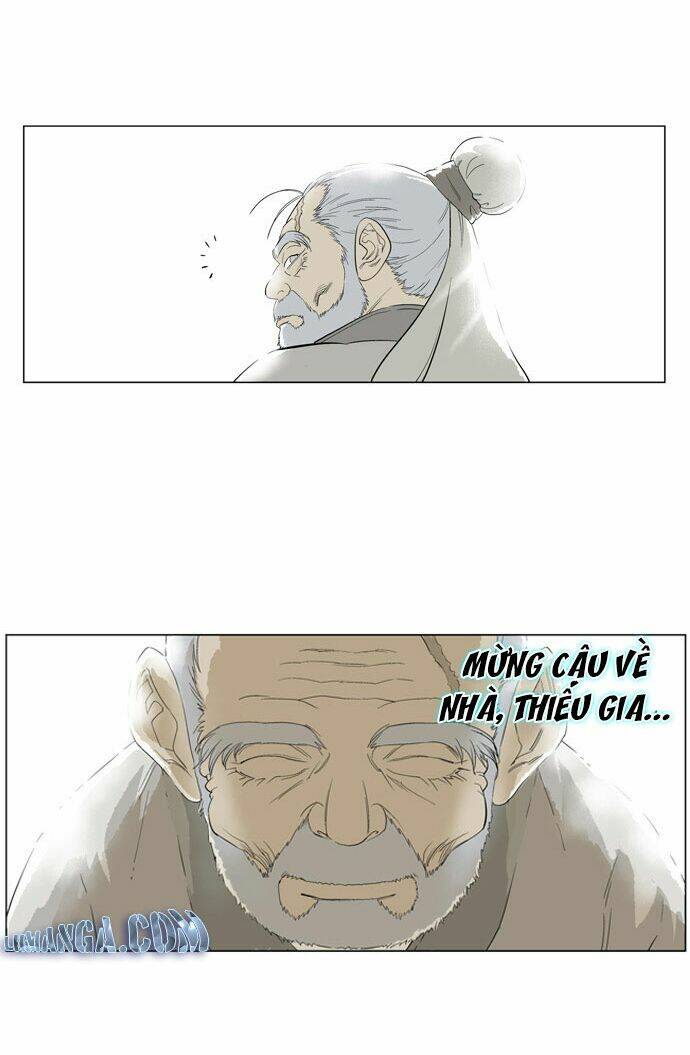 Gosu - Chương 15