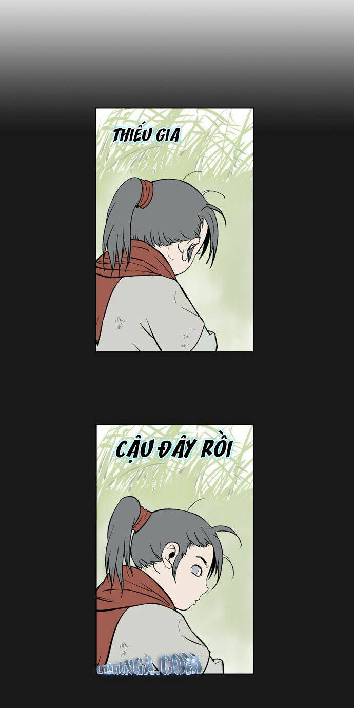 Gosu - Chương 15