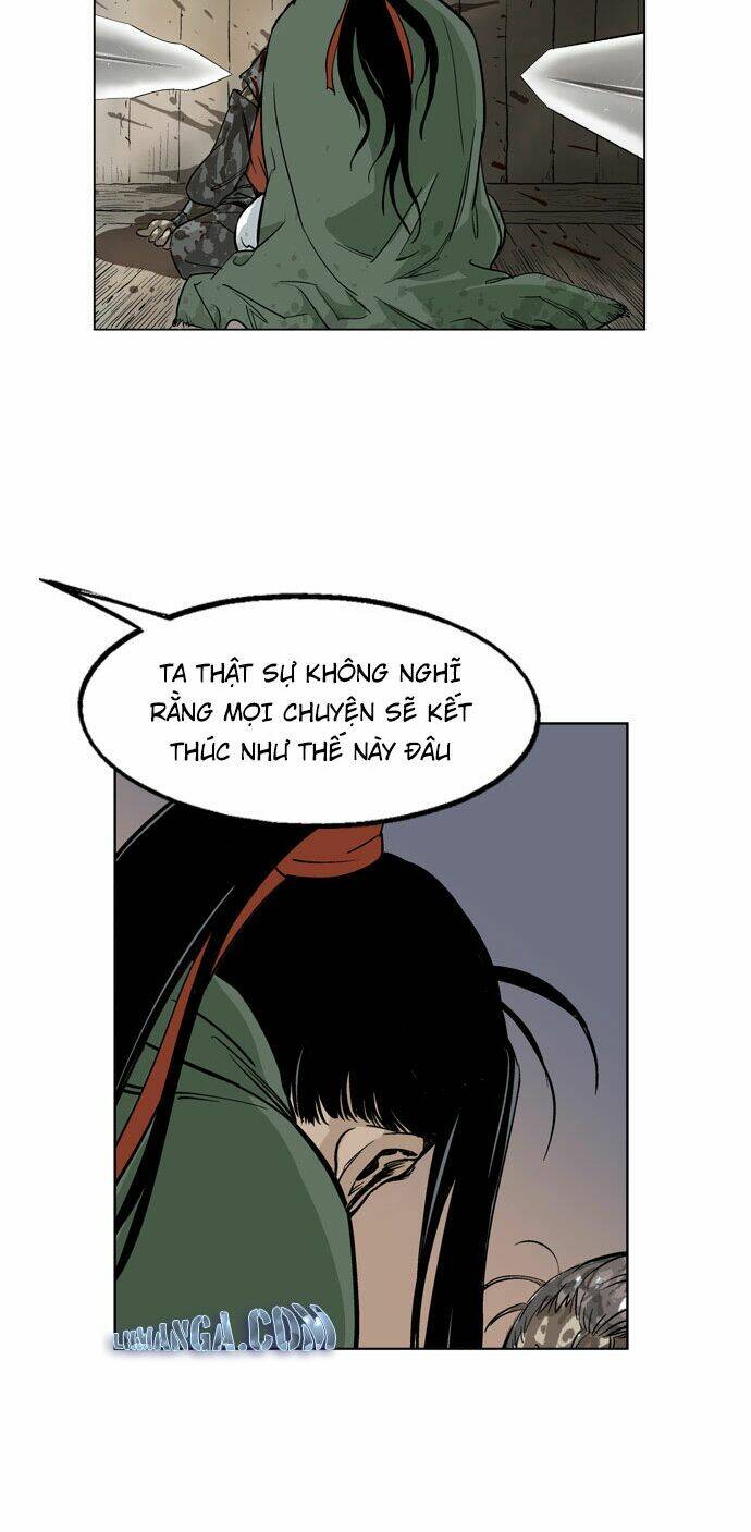 Gosu - Chương 15