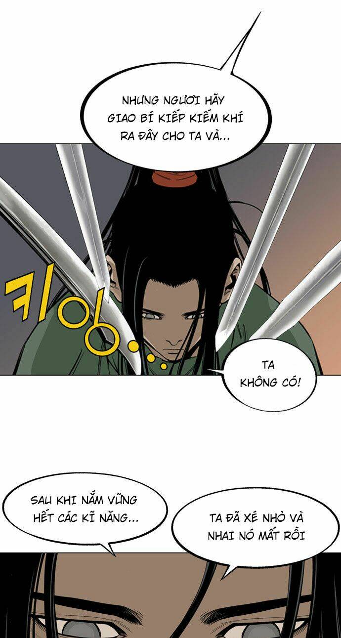 Gosu - Chương 15