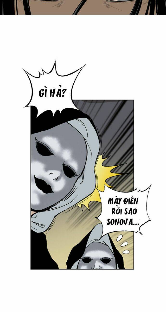 Gosu - Chương 15