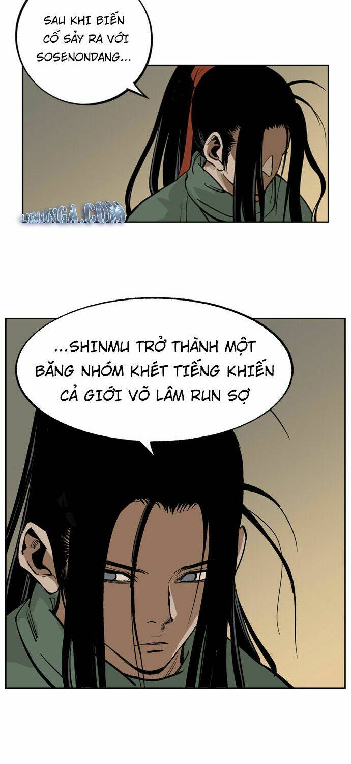 Gosu - Chương 15