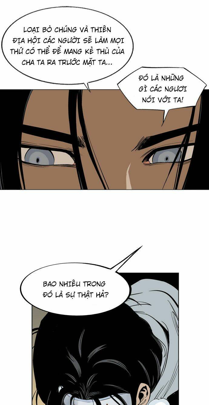 Gosu - Chương 15