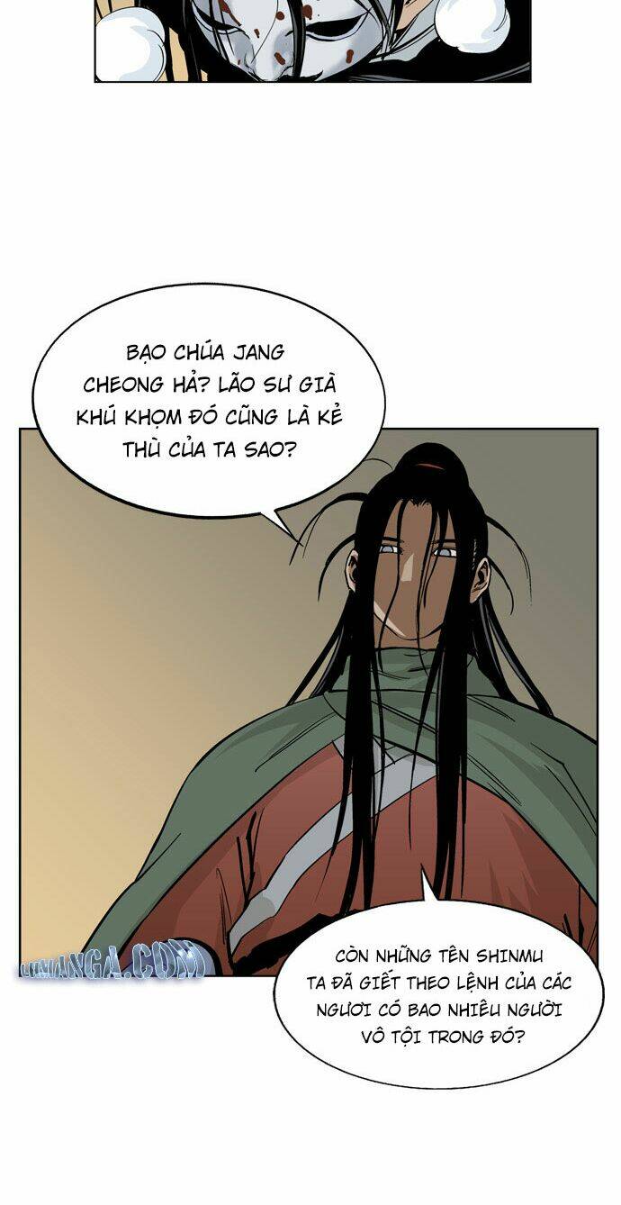 Gosu - Chương 15