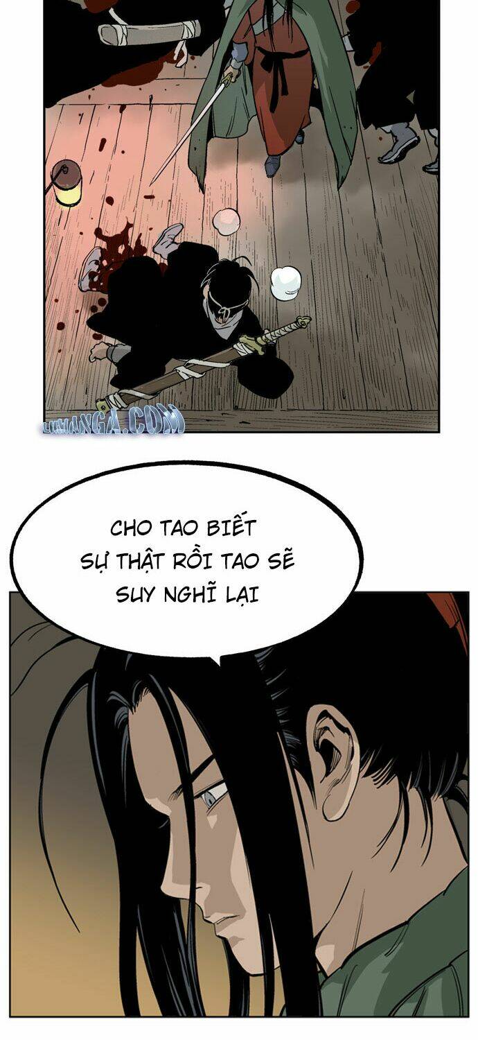 Gosu - Chương 15