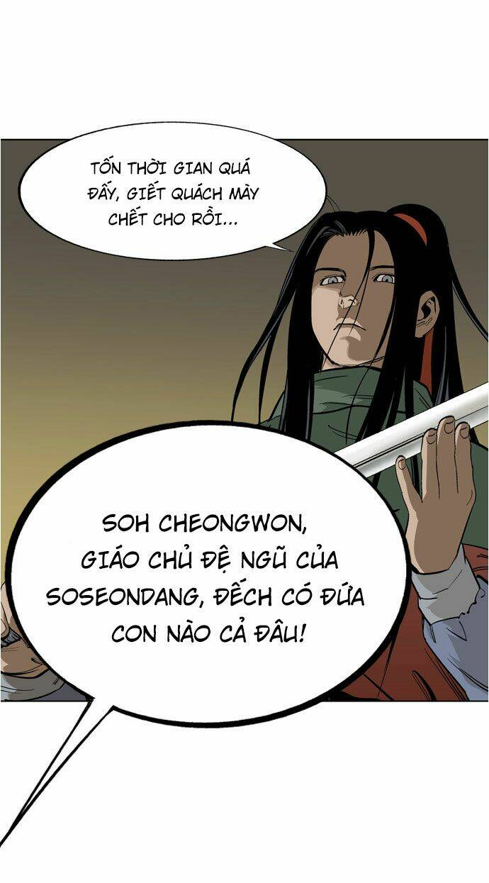 Gosu - Chương 15