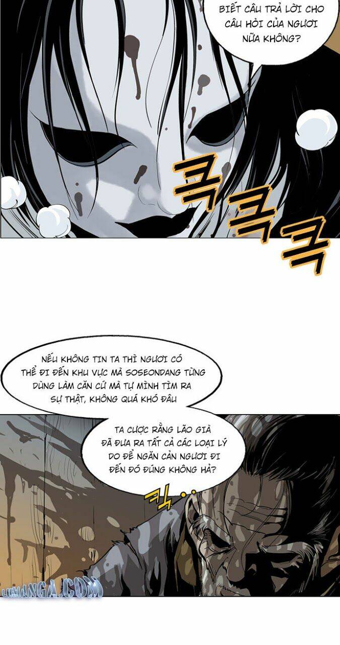 Gosu - Chương 15