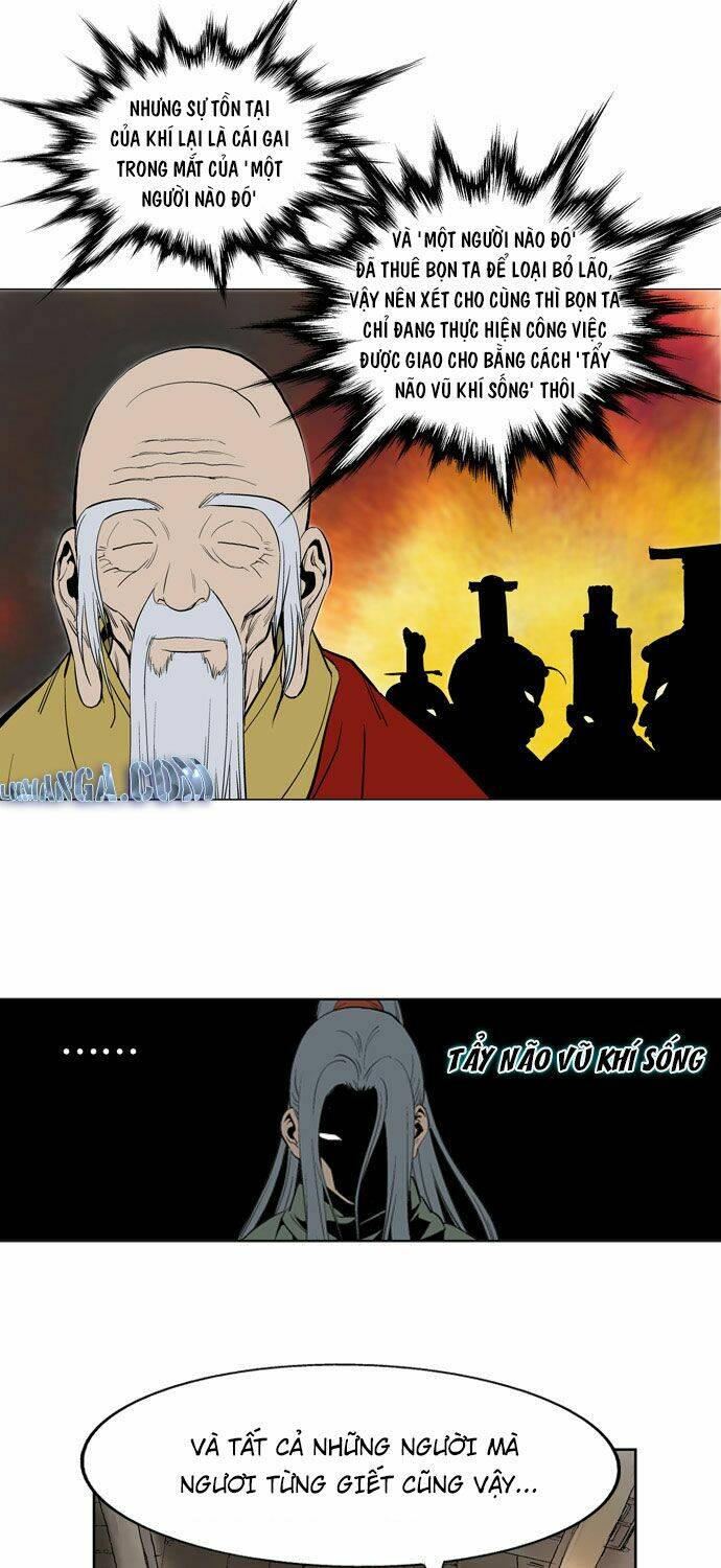 Gosu - Chương 15