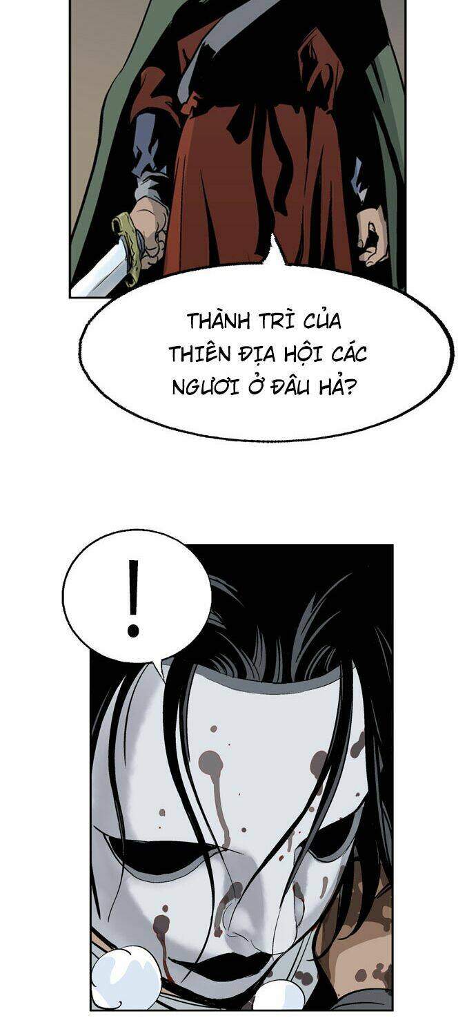 Gosu - Chương 15