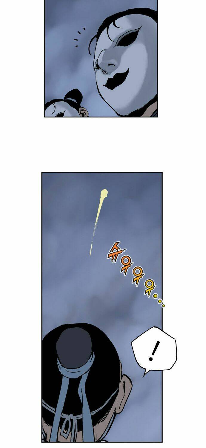 Gosu - Chương 15